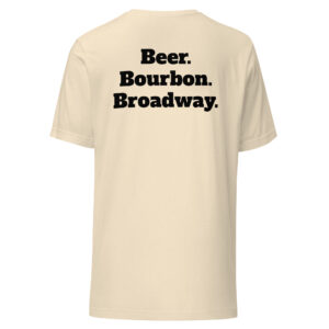 Unisex t-shirt