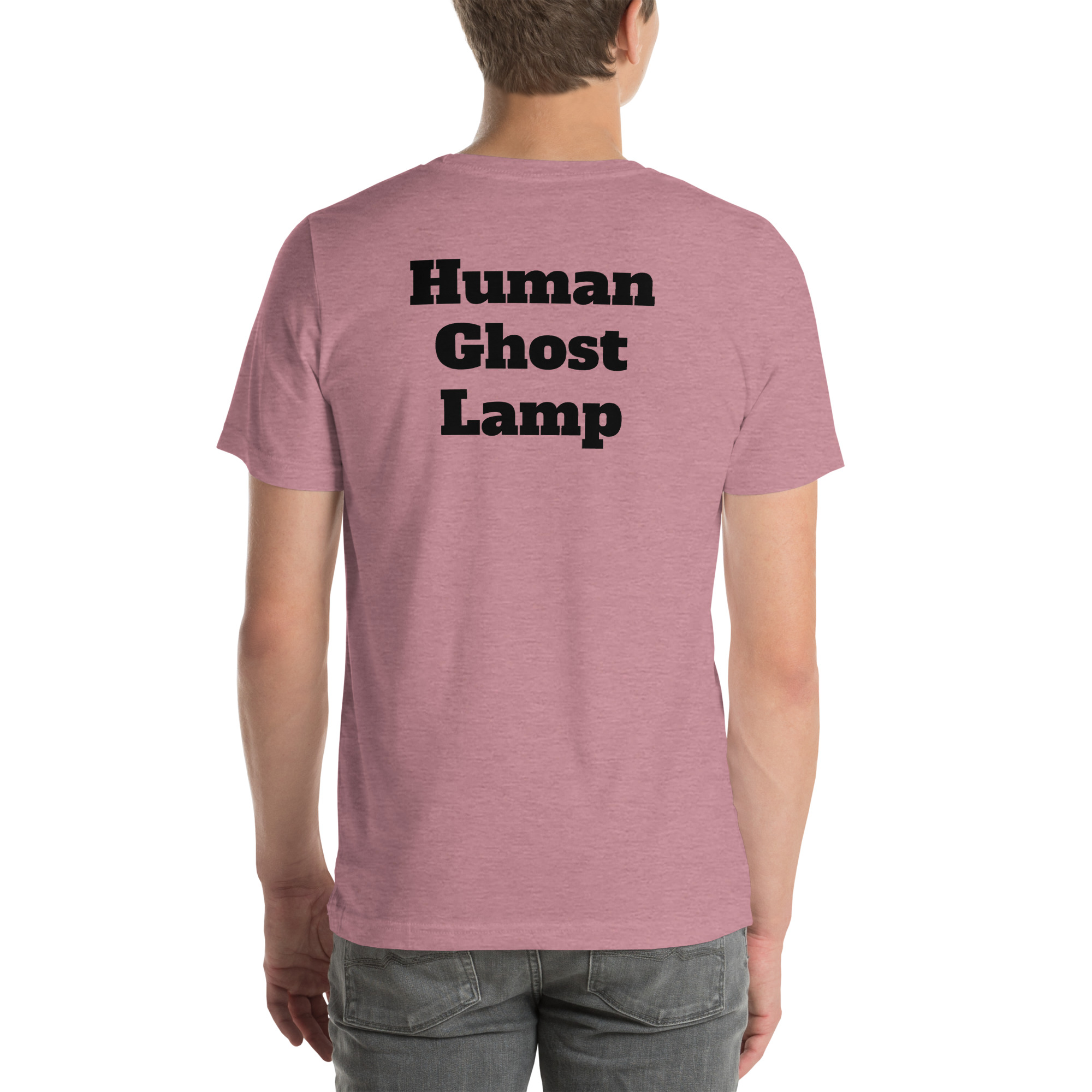 Unisex t-shirt